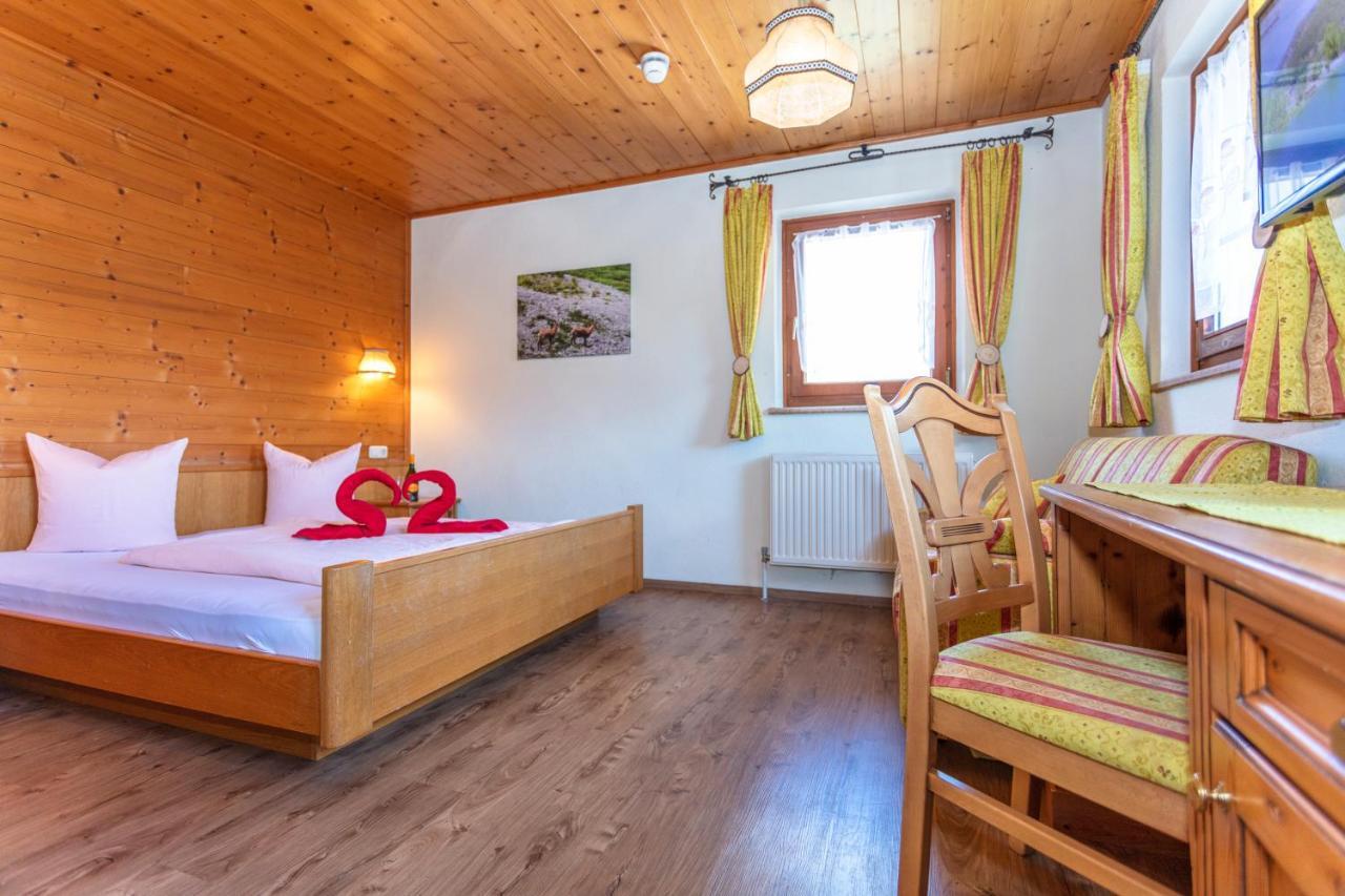 Reitanlage Dagnhof Lägenhet Walchsee Exteriör bild